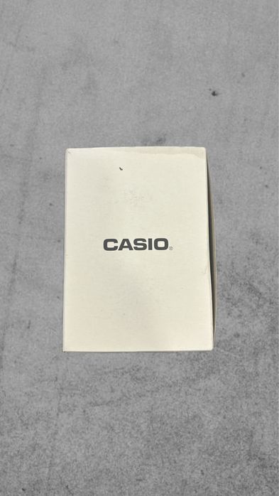 Ceas casio nou!!