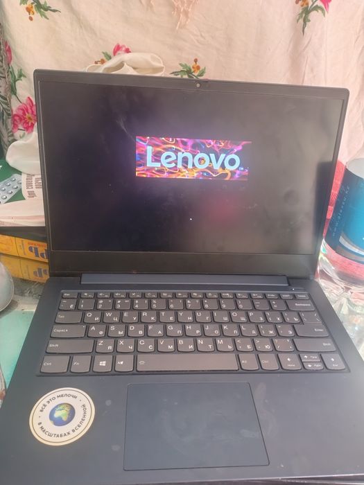 Продам ноутбук Lenovo