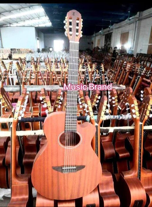 Klassik gitara Tagima 40 razmer