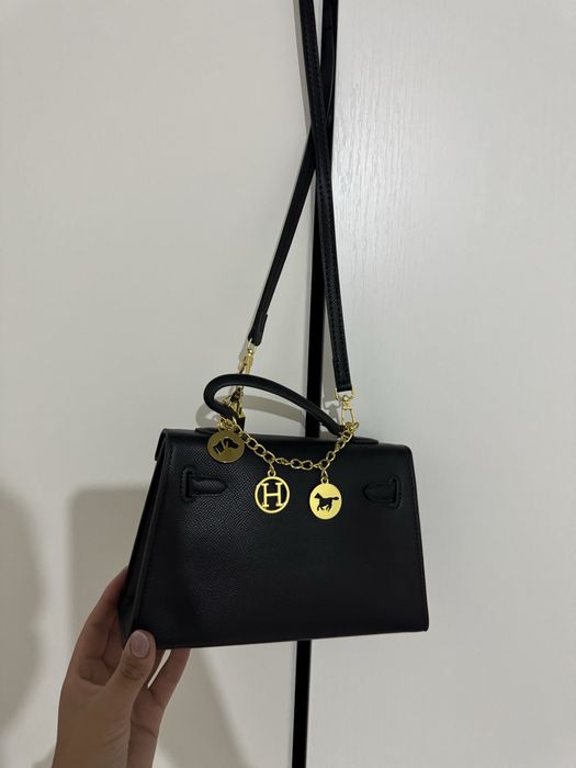 Сумки разные стильные