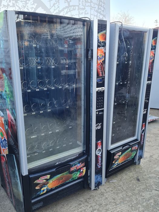 Зануси сфера/Зануси снаки мах