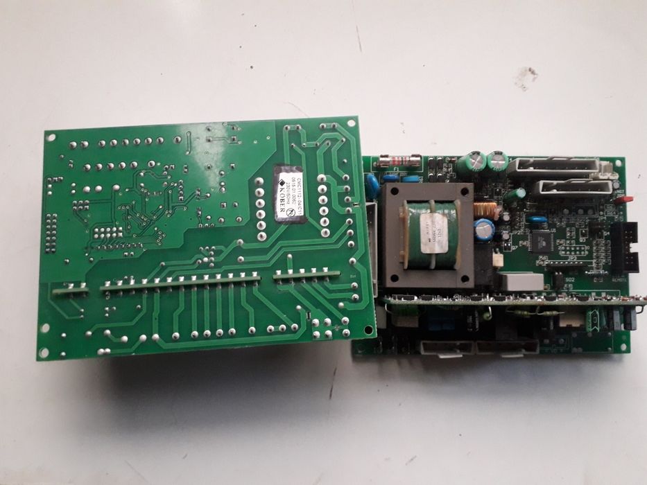 Placa electronica centrala motan start bt