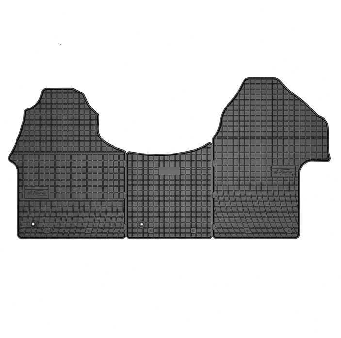 Гумени стелки Frogum Mercedes Sprinter 2018+ / Мерцедес Спринтер