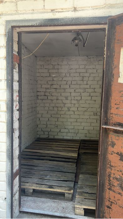 Сдам склад в аренду