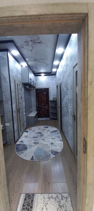 Сергилида 3 хонали уй сотаман уй узимики  75 000 у е келишамиз пулига