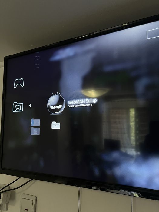 Playstation 3 modat