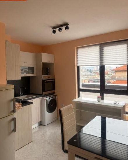 Едностаен апартамент под наем в ж.к. Манастирски ливади, 2218108