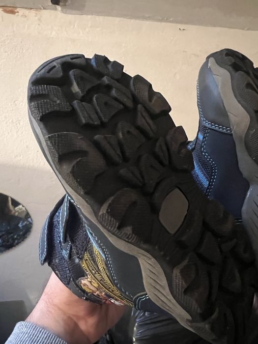 Продавам детски обувки от 27 ми до 30 номер !