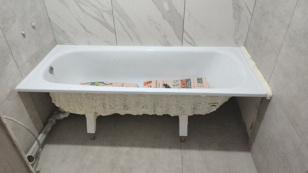 Кафельщик сантехник.от 7000кв.м