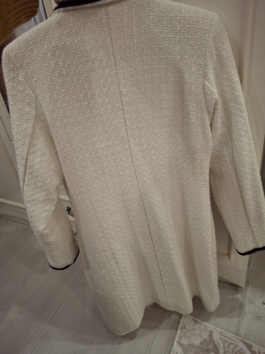 Дамско сако от букле