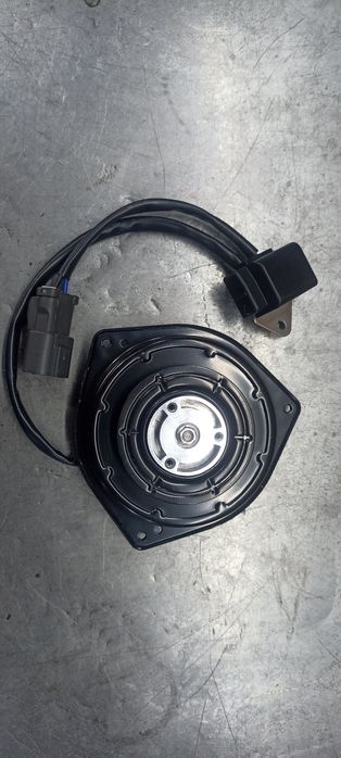 Моторчик вентилятора Honda CR-V 3