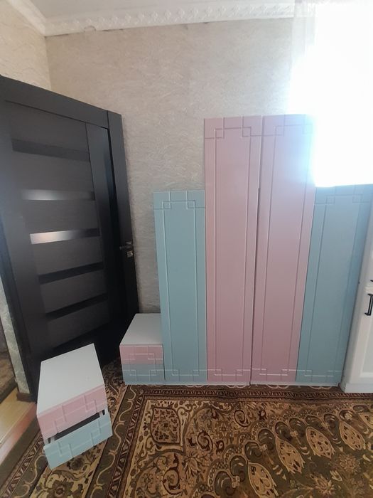 Продам детский шифонер