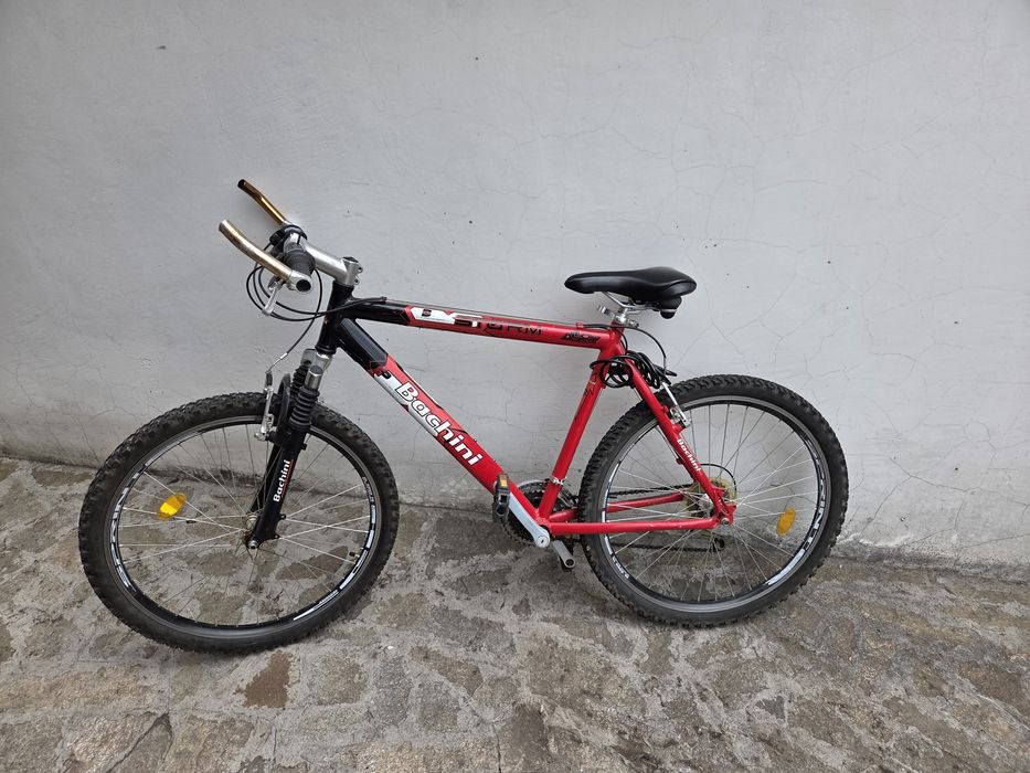 Велосипеди и тротинетки