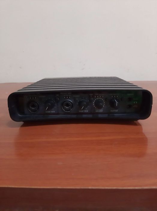 TC Electronic Impact Twin сатылады.