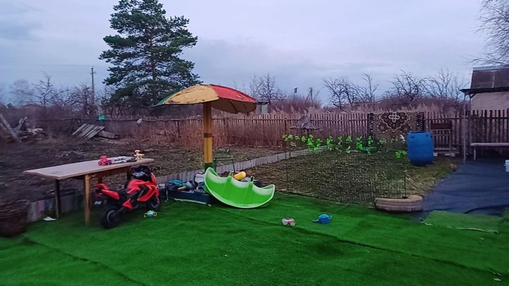 Продам дачу с/о Ракета