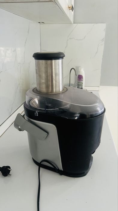 соковыжималка bosch