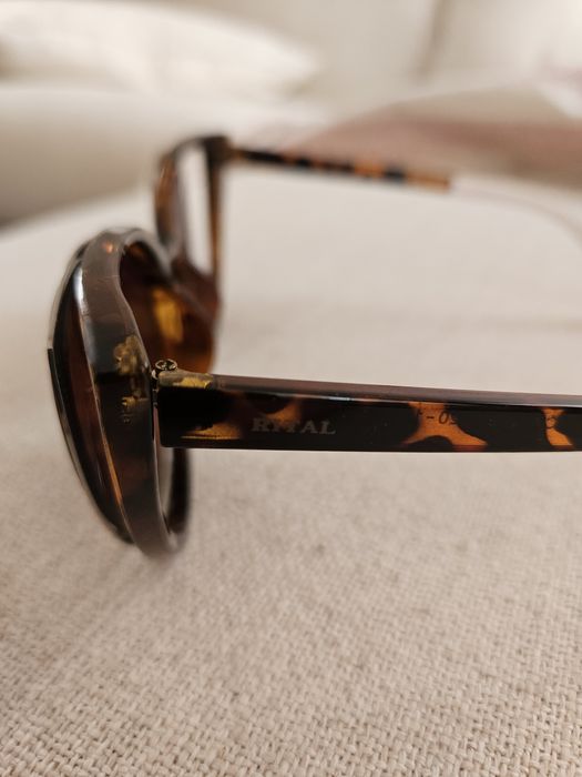 Дамски слънчеви очила Марка Rital Метал Пластмаса Многоцветни