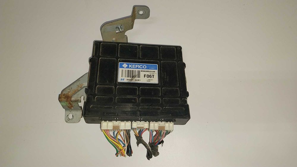 Компютри автоматични скорости ( автоматични скоростни кутии )