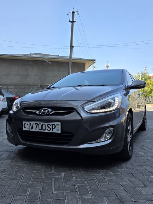 Продаётся автомобиль