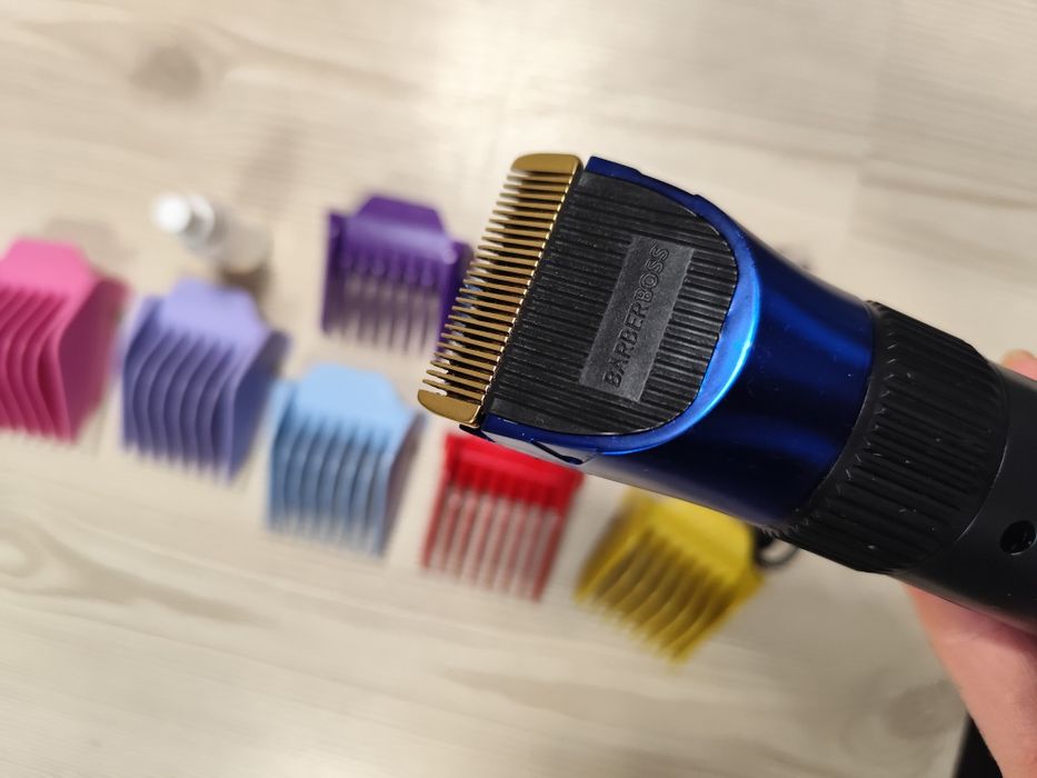 Mașină de tuns barberboss