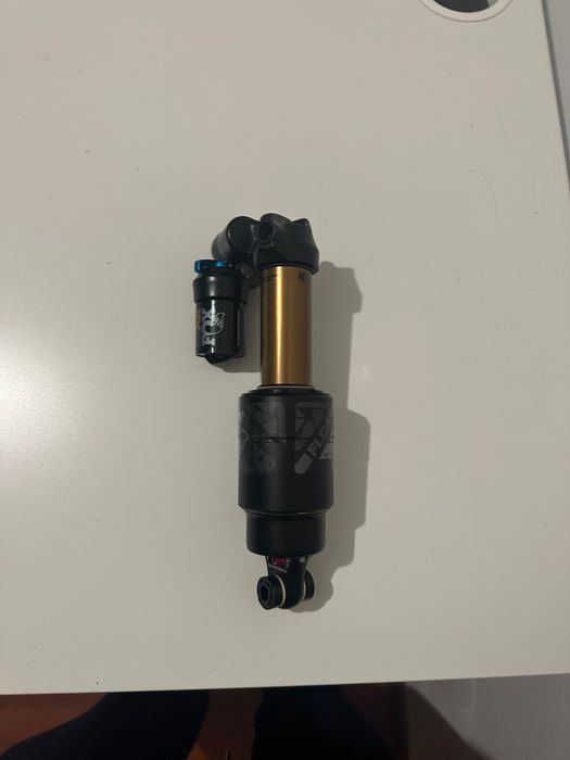 fox x2 kashima nou nout