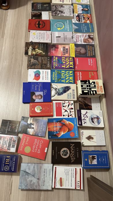 Vând cărți dragoste,psihologice,romane