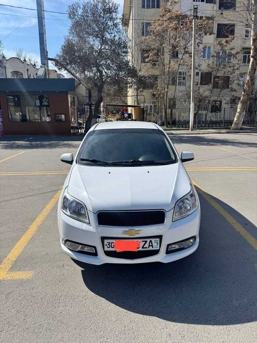 Nexia 3, 4-pozitsiya, + metan