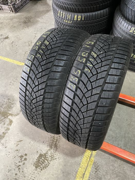 Anvelope iarna 235/50/19 Goodyear Ultra Grip Performance 235 50 19 R19