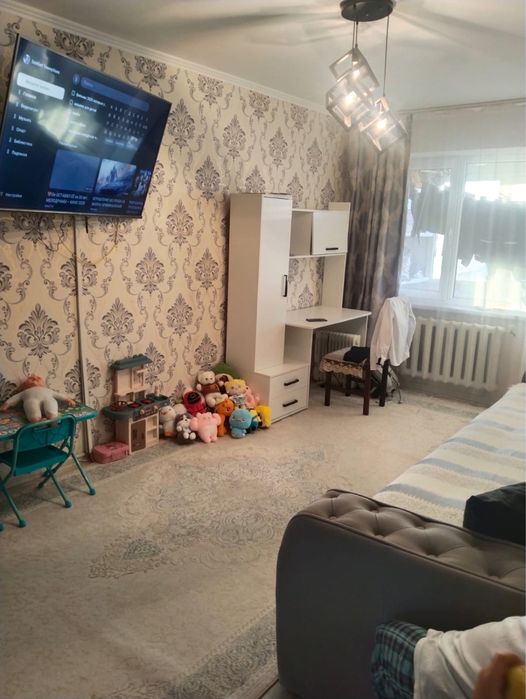 Продажа 2-х комнатной квартиры