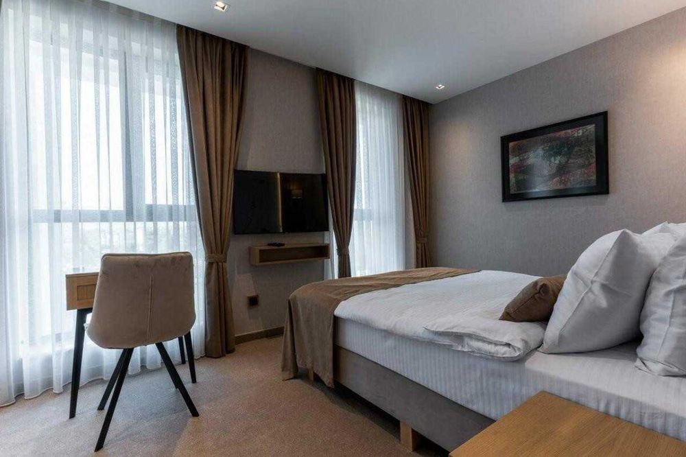 Продава се Двустаен апартамент в Пловдив, Христо Смирненски - 67 кв.м за 1287 €/кв.м - Снимка #4