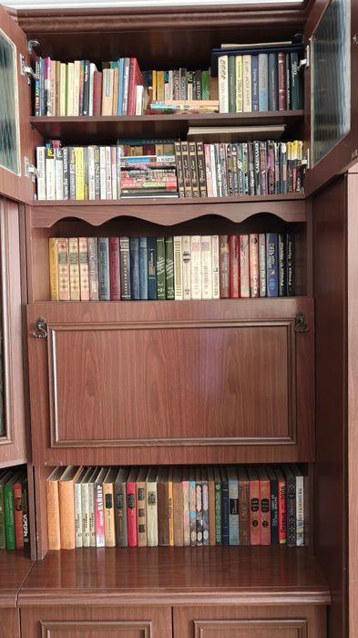 Продам книги разные