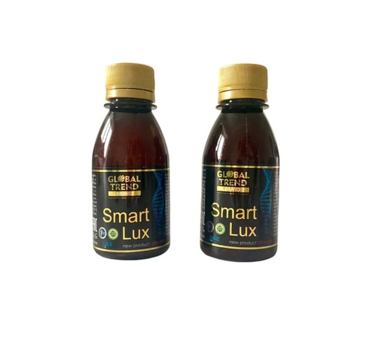 Pavlov spring,Perfecto lux Vitality lux,Smart lux.Original