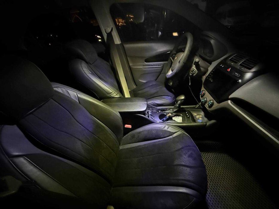 Chevrolet Cobalt 2025