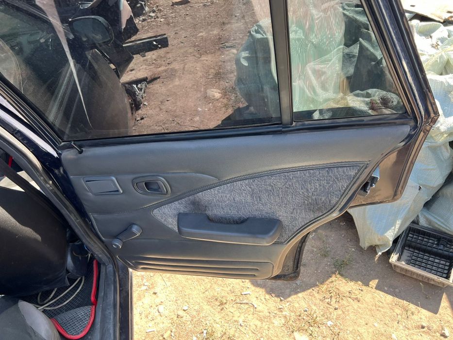 Разбор нексия , Nexia авторазбор