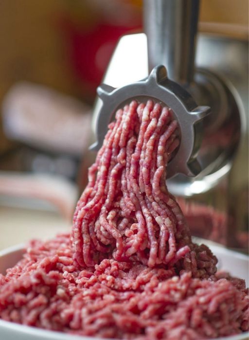 Домашиние полуфабрикат