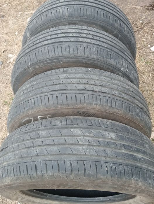 Продам резины в хорошем состоянии,