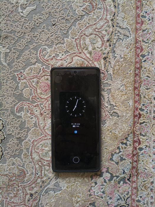 Xiaomi Redmi Note 14 pro 4G + Huawei watch GT 2