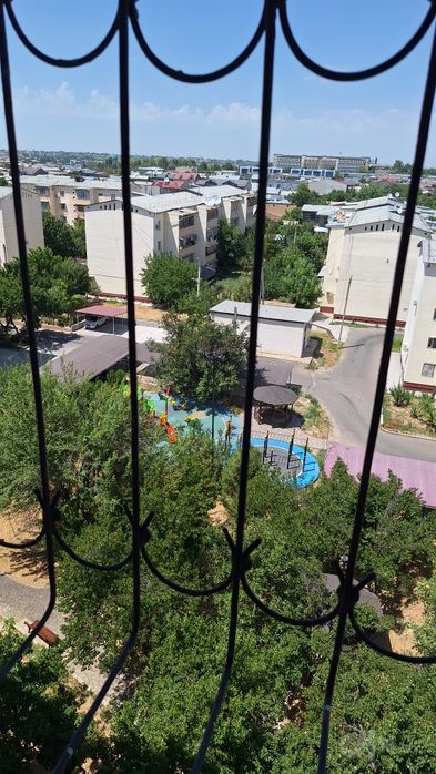 Arenda bel tepa uy