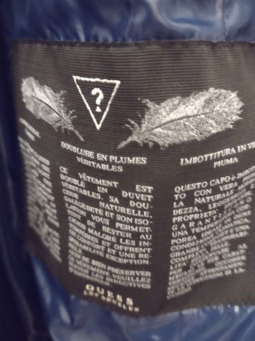 Guess оригинално зимно яке