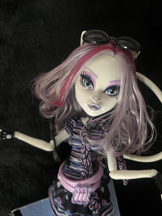 Куклы монстр хай
