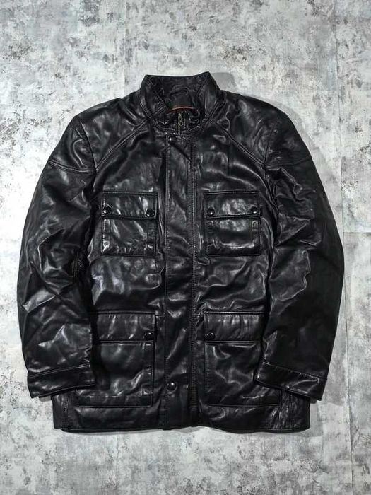 geaca parka Emilio Tucci