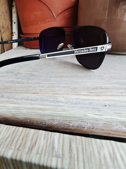 Слънчеви очила Mercedes CLK 420
