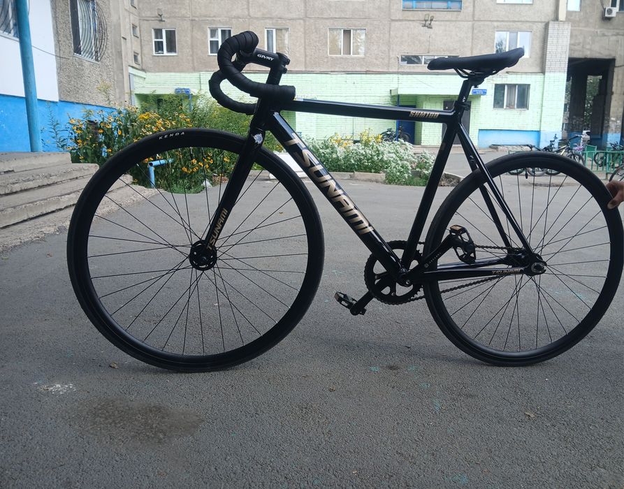 Продам Fixed Gear (Фикс) Tsunami SNM100