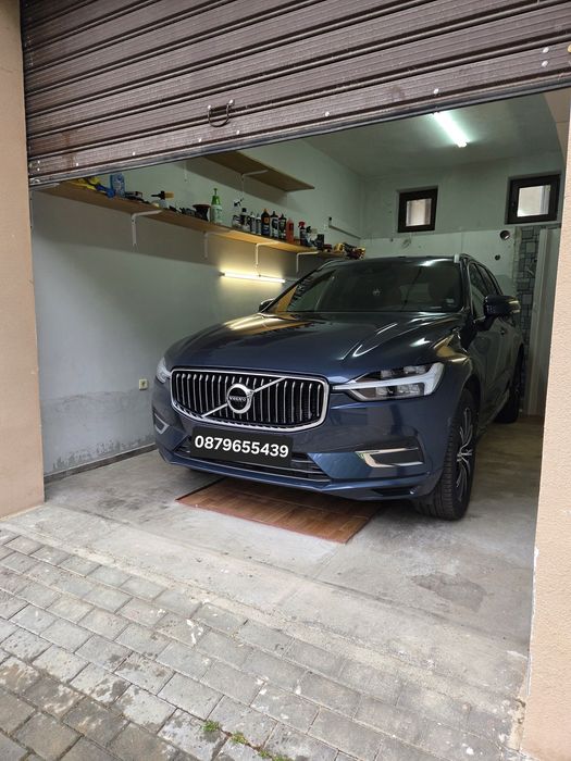 Пастиране, полиране на коли и фарове  Detailing