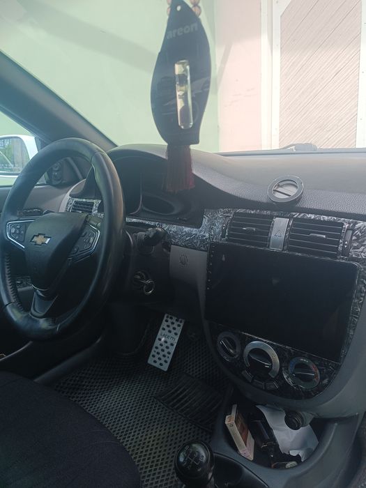 Lacetti jentara yil