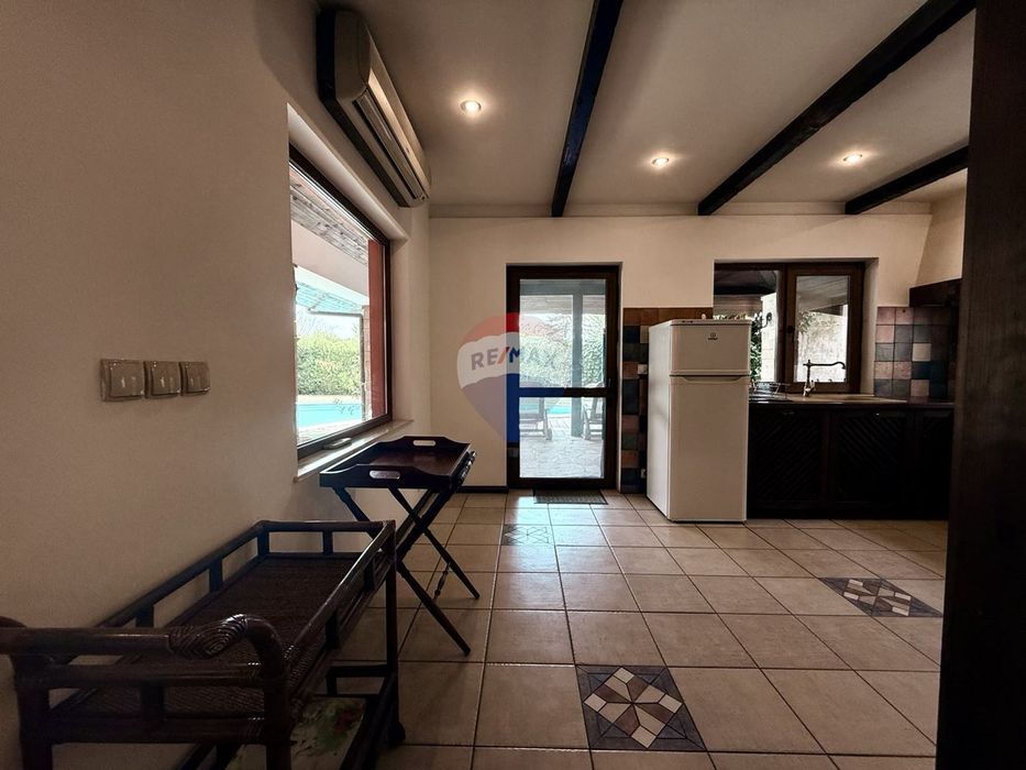 Продава се Къща в с. Кранево, Област Добрич - 110 кв.м за 1819 €/кв.м - Снимка #10