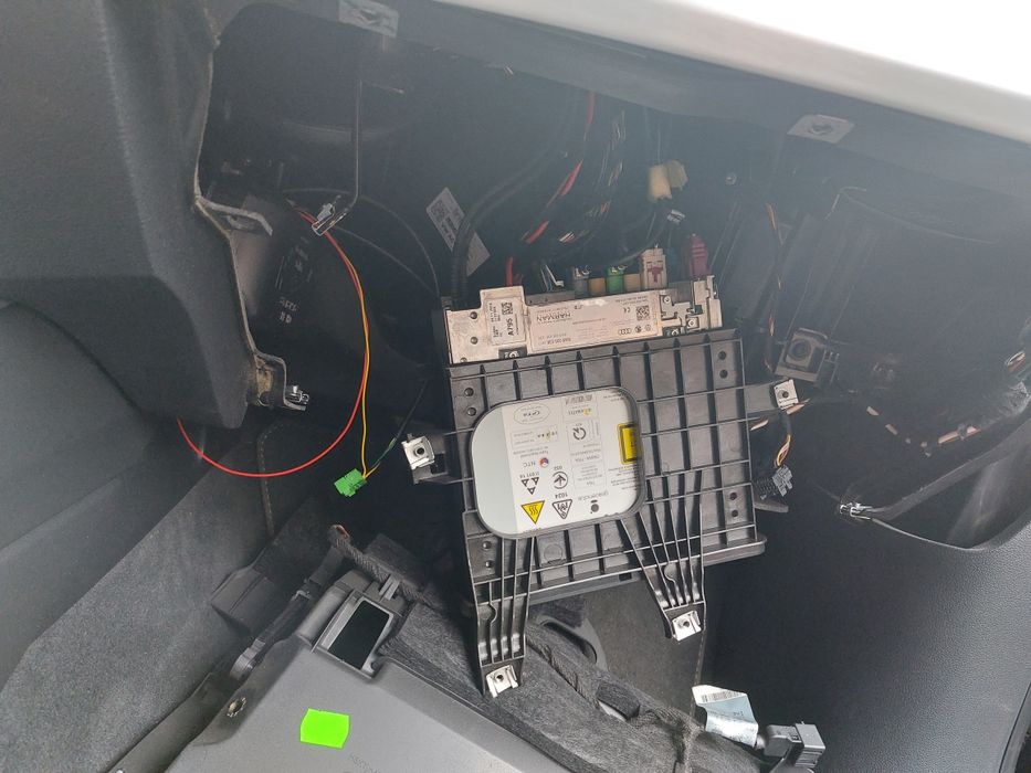 Reparatie navigatie Audi A1 A3 A5 A6 A7 A8 Q2 Q3 Q5 Q7 MMI reparatii