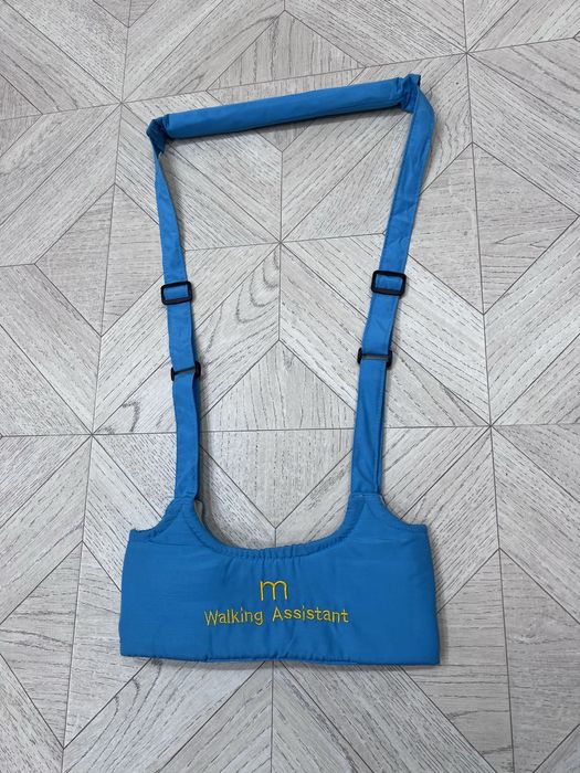 Детские ходунки вожжи