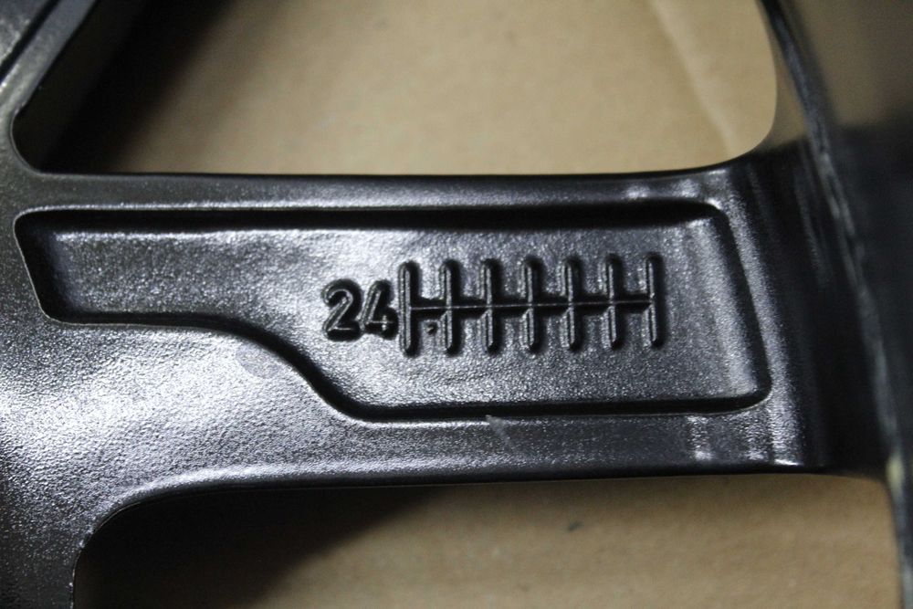 Джанта 18" Ford Ranger