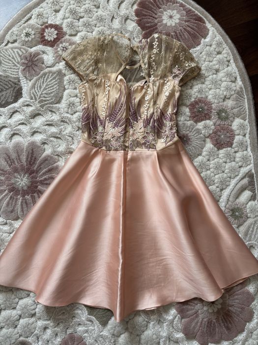 Rochie baby doll!model deosebit!